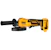 dewalt Akkukulmahiomakone dewalt dcg408nt 18v 125mm runko tstak