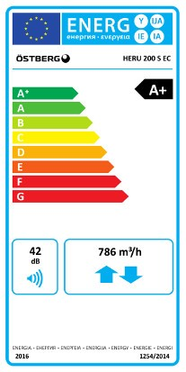 östberg Våv. aggregat östberg heru 200 s ec y2