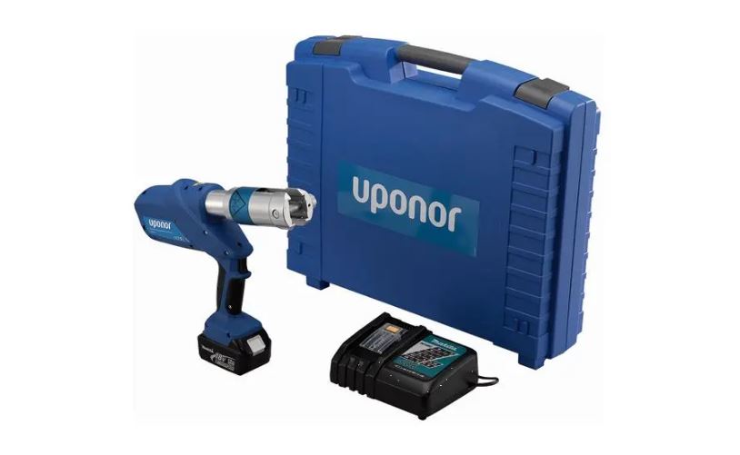 RENT AKUPRESS UPONOR  UP-110    