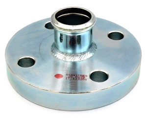 raccorderie metalliche Steelpres äärik 35 pn16