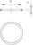 obo bettermann O-ring, nitril 171 m40