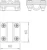 obo bettermann Korsklmma 252 8-10x16 cu