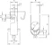 obo bettermann Kaarikiinnike obo 2056u16al 12-16mm 50kpl