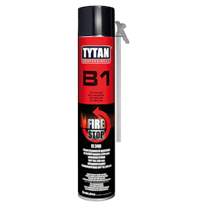 tytan Bi pu foam tytan 750ml straw