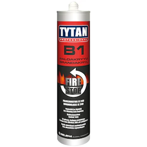 tytan B1 brandakryl tytan 310ml vit