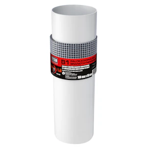 tytan B1 fire wrap tytan 111-160mm (width 75mm)
