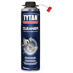 CLEANER TYTAN 500ml FOR PU FOAM