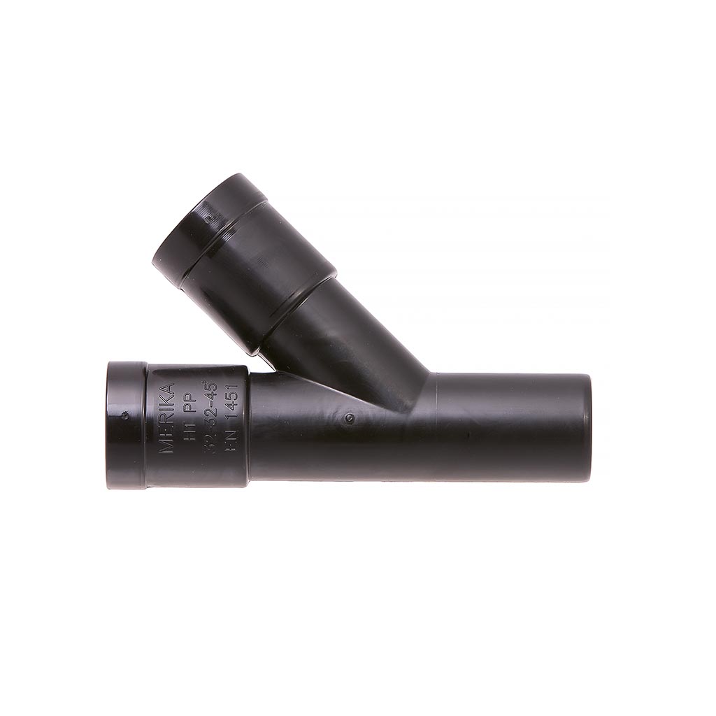 merika Ht-pp branch merika t- 32x32x45 black b2151