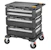 dewalt Tough system 2.0 dxl dewalt dwst60510-1 5-in-1 tower