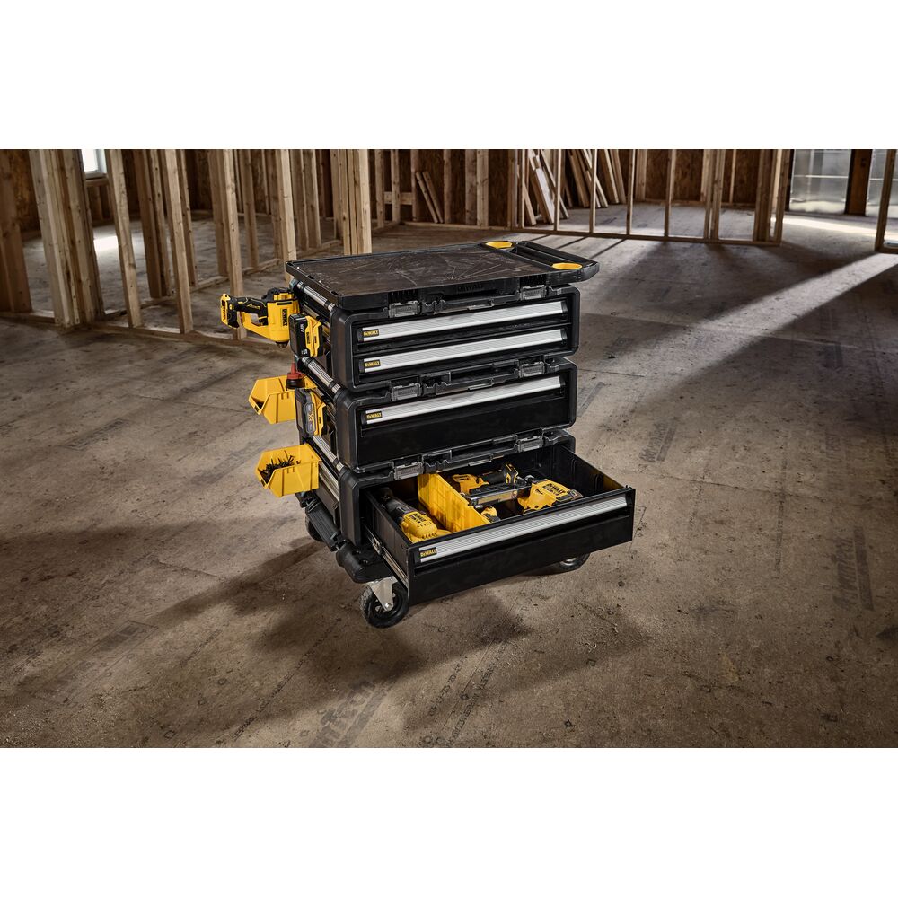 dewalt Tough system 2.0 dxl dewalt dwst60510-1 5-in-1 tower