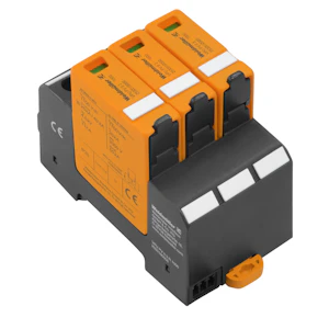 weidmüller Vpu pv ii 3 1000