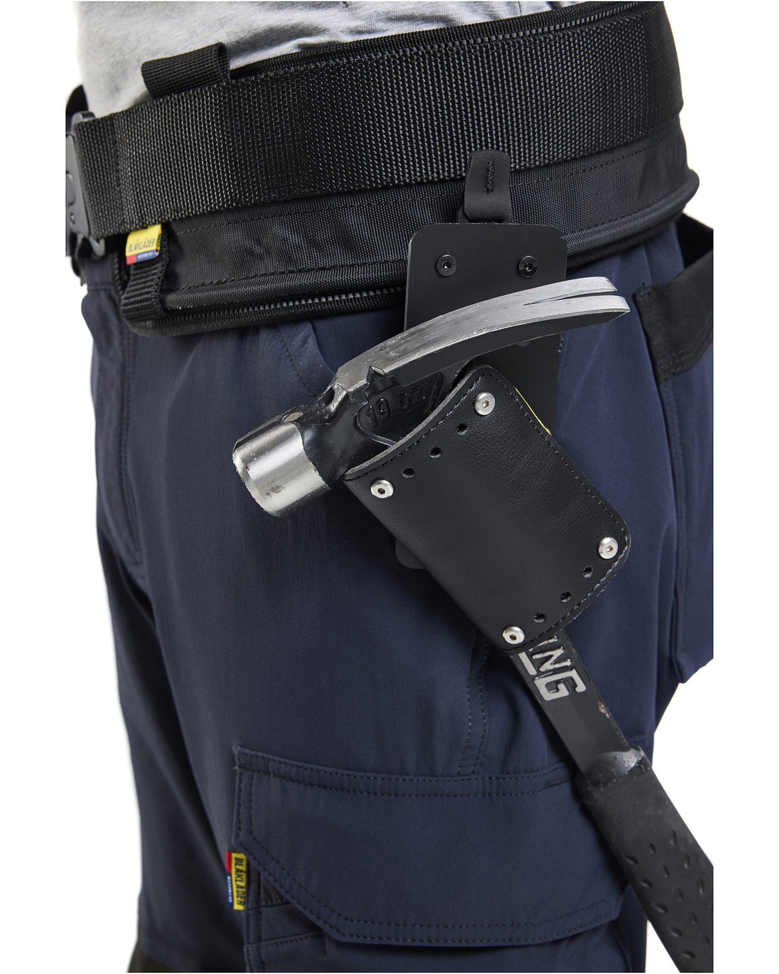 blåkläder Vasarapidike toolrig blåkläder 253300009900onesize