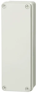 fibox Asennuskotelo pc piccolo fibox pc f 85 g 230x80x85 harmaa