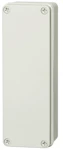 ASENNUSKOTELO ABS PICCOLO ABS F 85 G 230x80x85 HARMAA