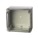 ASENNUSKOTELO PC EURONORD PCT 121210 122x120x105 KIRKAS