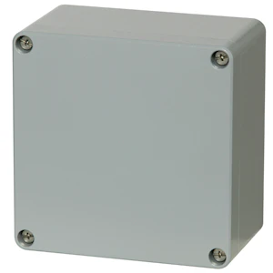 fibox Installations kapsling al al 161609 163x162x91 pur