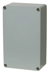 fibox Installations kapsling al al 162609 263x162x91 pur
