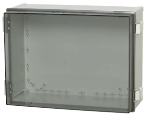 fibox Asennuskotelo pc cab fibox cab pc 304018 t 400x300x180