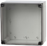 MOUNTING ENCLOSURE PC PC 175/60 HT