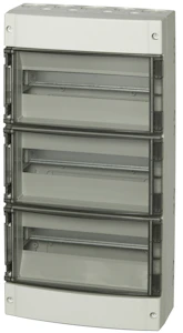 fibox Moduulikotelo pc fibox mce pc 42 mf/m580x306x145
