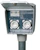 fibox Uttagcentral piha 2a2y