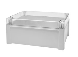 fibox Asennuskotelo abs tempo fibox ta241911t 240x191x107 kirkas