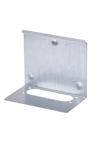 fibox Wall fastening plate piha wall fastening plate