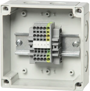 fibox Terminal enclosure rlk1