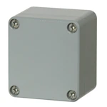 INSTALLATIONS KAPSLING AL ALN 060605