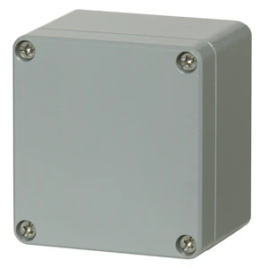 fibox Asennuskotelo al euronord aln 080806 82x77x57