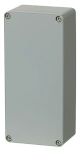 fibox Asennuskotelo al euronord aln 081806 177x81x57
