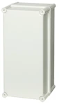 ASENNUSKOTELO ABS SOLID FIBOX ABS 3819 13 G 378x188x130 HAR