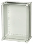 ASENNUSKOTELO PC SOLID FIBOX PC 3828 13 T 378x278x130 KIR