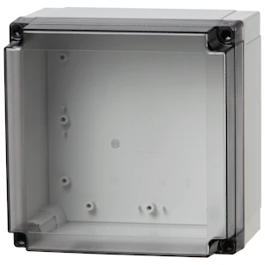 fibox Asennuskotelo pc mnx fibox pc 175/150 xht 180x180x150 sav