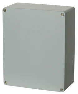 fibox Installations kapsling al alnx 232811 280x200x110mm