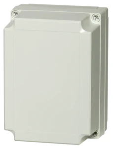 fibox Asennuskotelo pc mnx fibox pc 150/100 lg 180x130x100 har