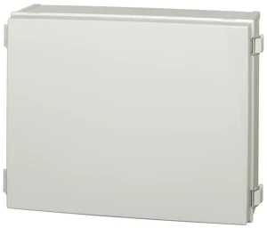 fibox Installations kapsling abs cab abs 304016 g 400x300x180