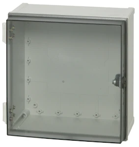 fibox Asennuskotelo pc cab fibox cab pc 203018 t3b 300x200x180