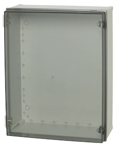 fibox Asennuskotelo pc cab fibox cab pc 304018 t3b 400x300x180