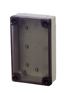 fibox Mounting enclosure abs abs 100/50 lt