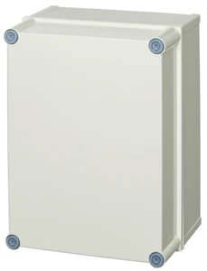fibox Asennuskotelo abs quick fibox cab absq 403023 g 400x300x230