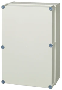 fibox Asennuskotelo abs quick fibox cab absq 604027 g 600x400x270