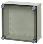 ASENNUSKOTELO PC QUICK FIBOX CAB PCQ 303017 T 300x300x170