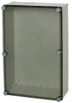 ASENNUSKOTELO PC QUICK FIBOX CAB PCQ 604021 T 600x400x210