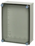 ASENNUSKOTELO PC QUICK FIBOX CAB PCQ 403023 T 400x300x230