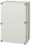 ASENNUSKOTELO PC QUICK FIBOX CAB PCQ 604021 G 600x400x210