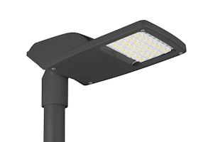 enim Gatvės šviestuvas mpl led24 80w 4000k ral 7015