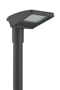 enim Gatvės šviestuvas spl-g led16 30w 4000k ral 7015