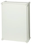 ASENNUSKOTELO ABS SOLID FIBOX ABS 3828 18 G 378x278x180 HAR