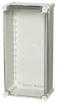 ASENNUSKOTELO PC SOLID FIBOX PC 3819 13 T 378x188x130 KIR